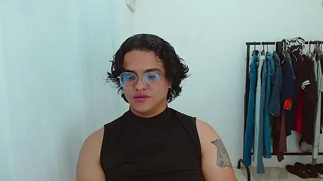 Diane_exotic webcam