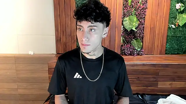Spencerwhite_ webcam