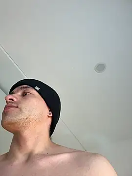 jacob_ferrer webcam