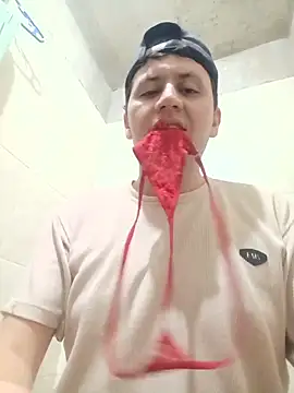 Maduro-Mariquita webcam