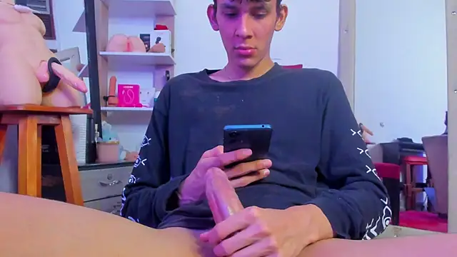 my_temptation_Dante_hot webcam