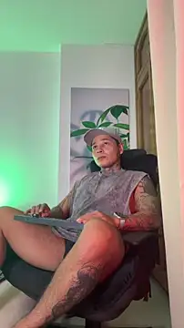 Miller_hedz webcam