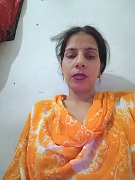 Neha-ji webcam