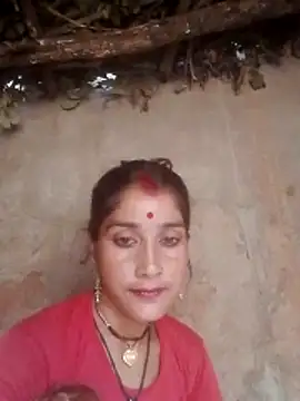 Hot-Shalu11 webcam