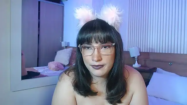 ValentinaGreyy webcam