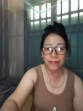Ai_babylove webcam