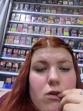 Audrey_Woll webcam