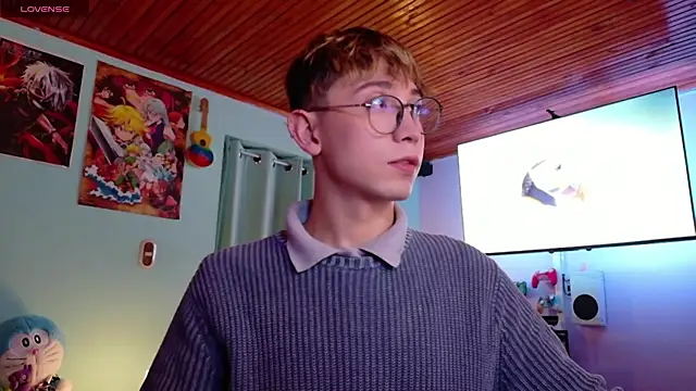 Chris_Blake_ webcam