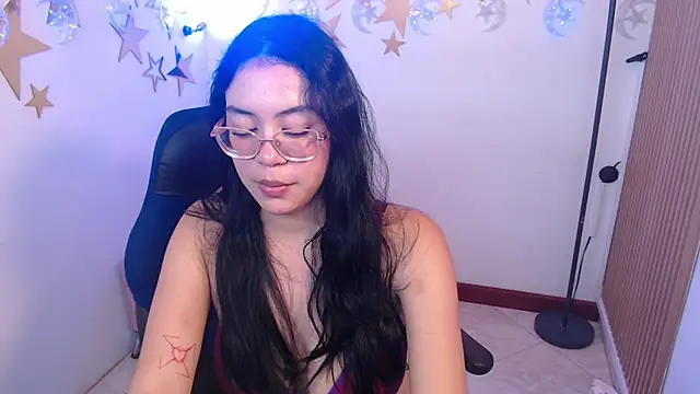 megan_0701 webcam