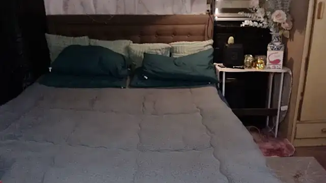 xheavenlytrans webcam