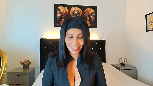 Shanon_mature webcam