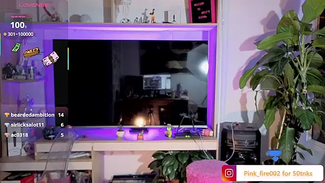 melisa_es webcam
