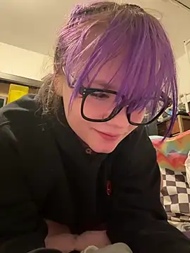 Cutiepiespanks webcam