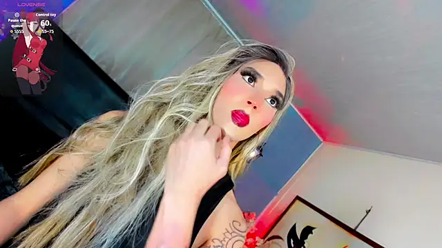 Modella: Victoria_Kastelo
