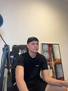 clarkdangerous webcam