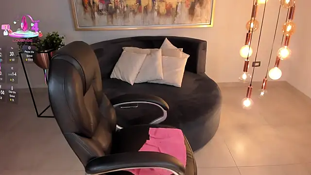 AshleyJhonson webcam