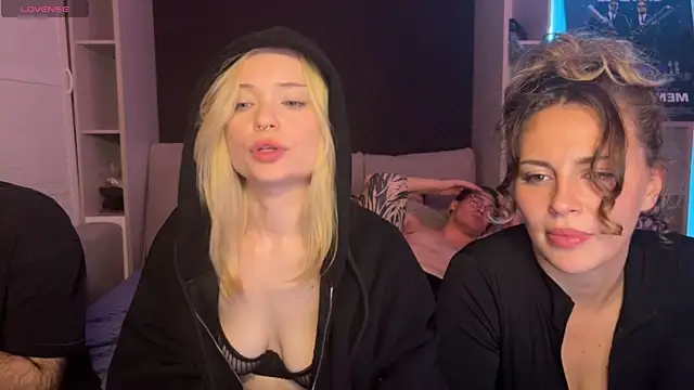 dollfromvenus webcam