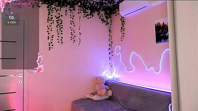 Alexa_Sparkle webcam