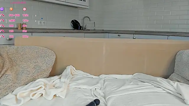 UWU_flower webcam