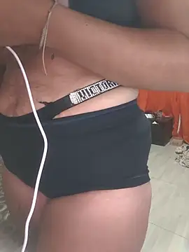 Hot_sashanal webcam