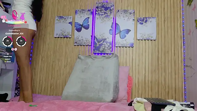 Moonceleste webcam