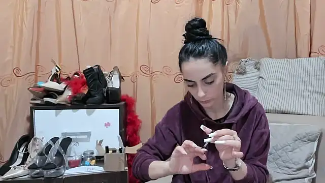 jessystarr webcam