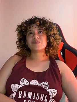 HUMANXTHING webcam