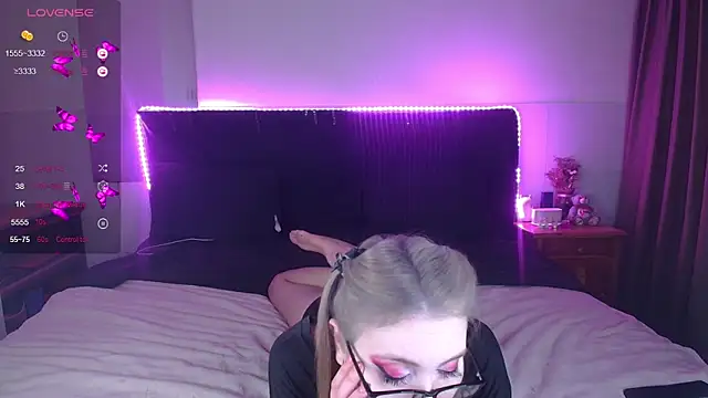 ammyska webcam