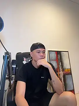 clarkdangerous webcam