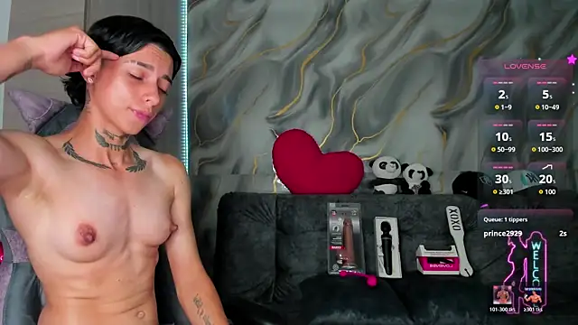AmberAdams_ webcam