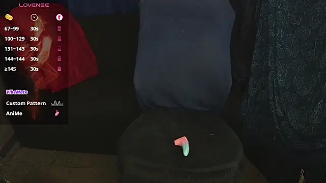 abbinatural webcam