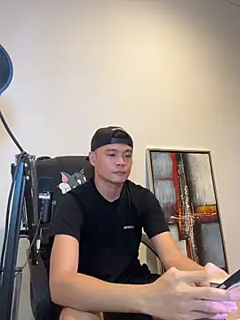 clarkdangerous webcam
