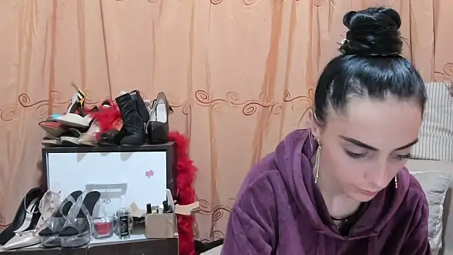 jessystarr webcam