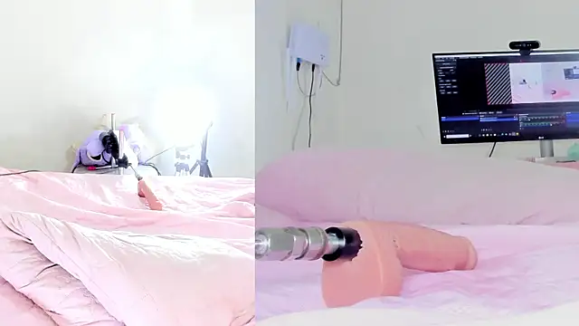 Agathasthonx webcam
