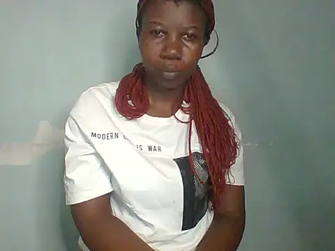 Am_Creme_Delight live cam on StripChat