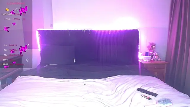 ammyska webcam