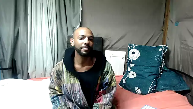 Camodick webcam