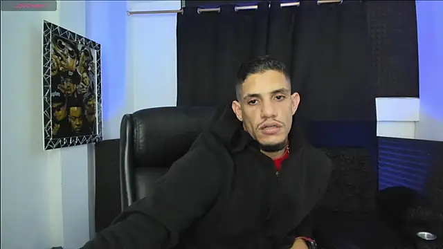 jhonnysnow17 webcam