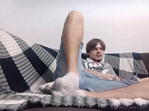 RayMartino webcam