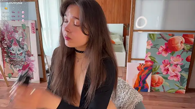 PlumyBun webcam