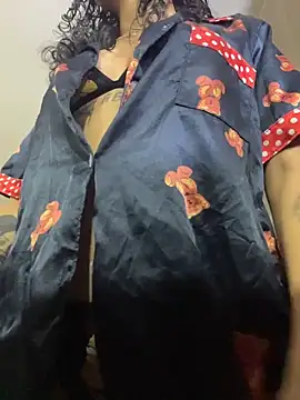 RosseMelody webcam