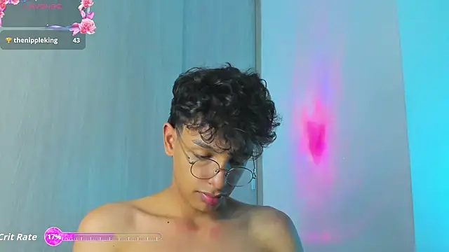 Maxfrost1 live cam