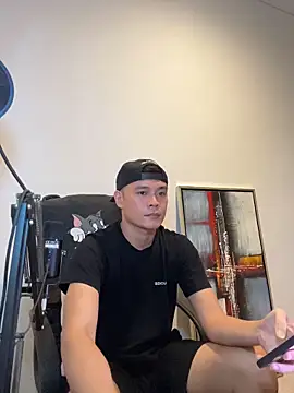 clarkdangerous webcam