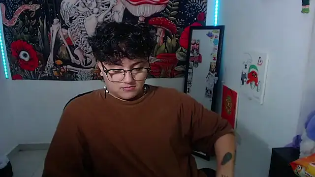 isabeautyx19 webcam