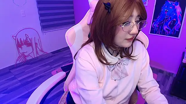 Miwa_violet webcam