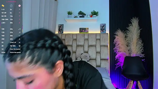 little_sophie18 webcam