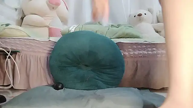 Bun_Bee webcam