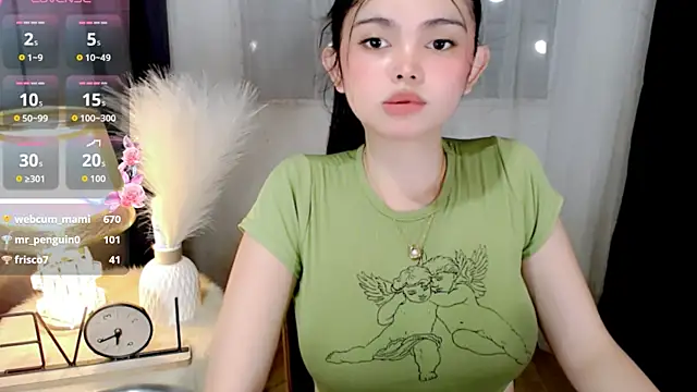 wildest_fantasy webcam