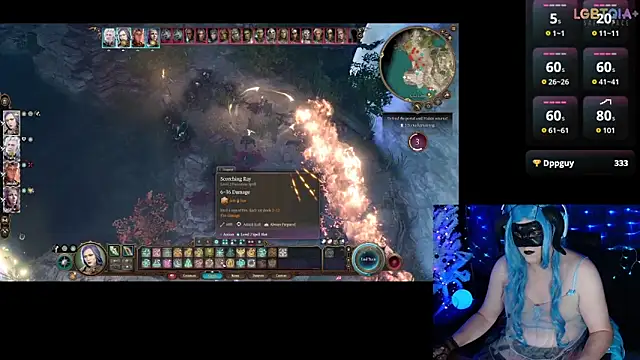 StarshineMoonspark webcam