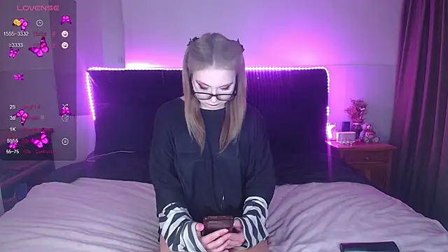 ammyska webcam